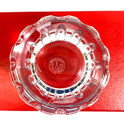 Baccarat (バカラ) ペアタンブラー エトナ タンブラー×2客 箱入り 【106059828005】