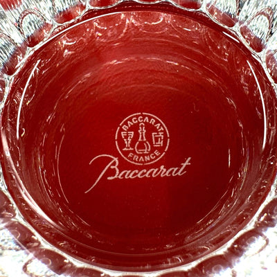 Baccarat(バカラ) フィオラ ロックグラス 箱付き 未使用 【106059851005】