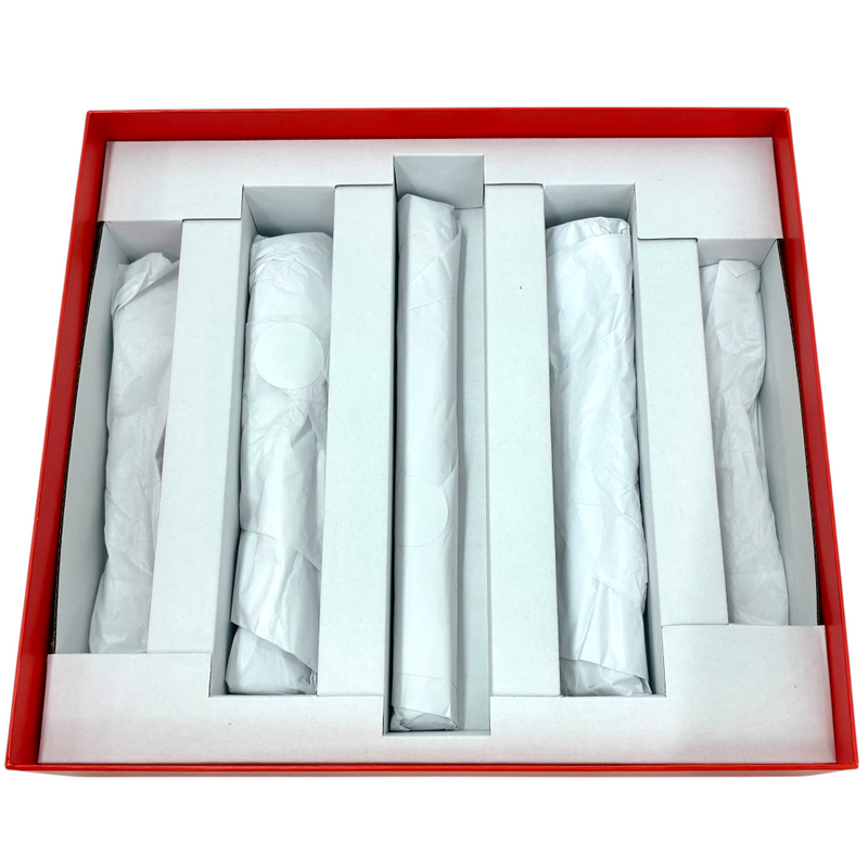 ZWILLING メリーランド カトラリー20点セット(スプーン×4 フォーク×4 ナイフ×4 サラダフォーク×4 ティースプーン×4) ツヴィリング 【106059997006】