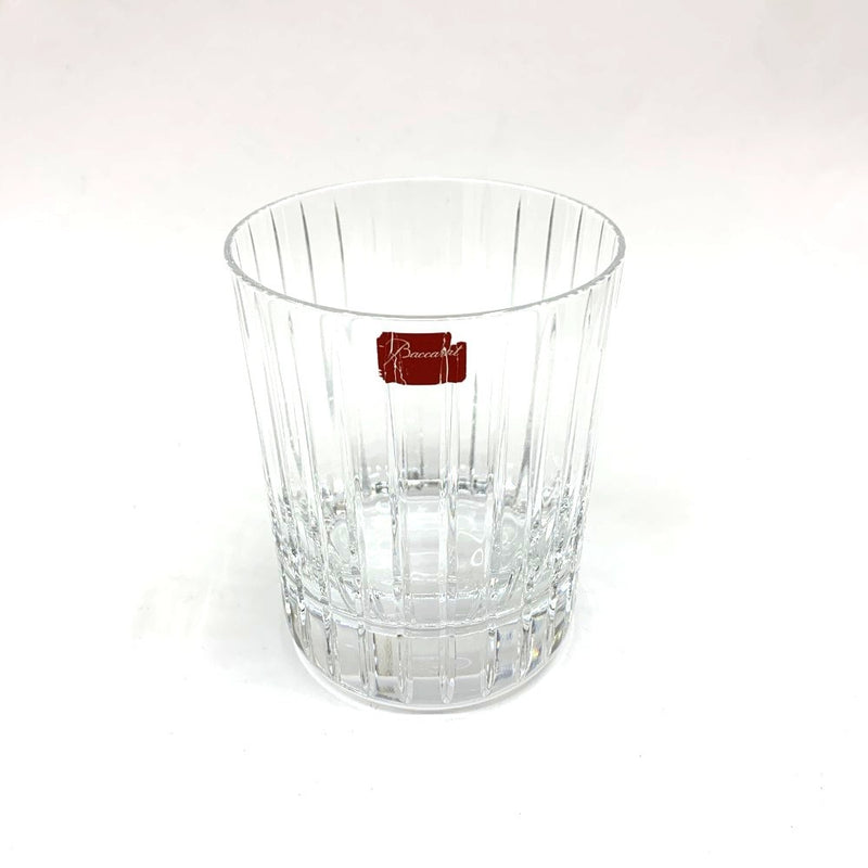 Baccarat(バカラ) ハーモニー タンブラー Mサイズ×1 Lサイズ×1 箱付き未使用品 【106060154005】