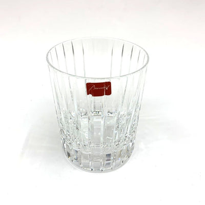 Baccarat(バカラ) ハーモニー タンブラー Mサイズ×1 Lサイズ×1 箱付き未使用品 【106060154005】