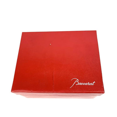Baccarat(バカラ)　エトナ　ハイボールグラス　ペアセット　グラス×2　箱付　未使用品 【106060278008】