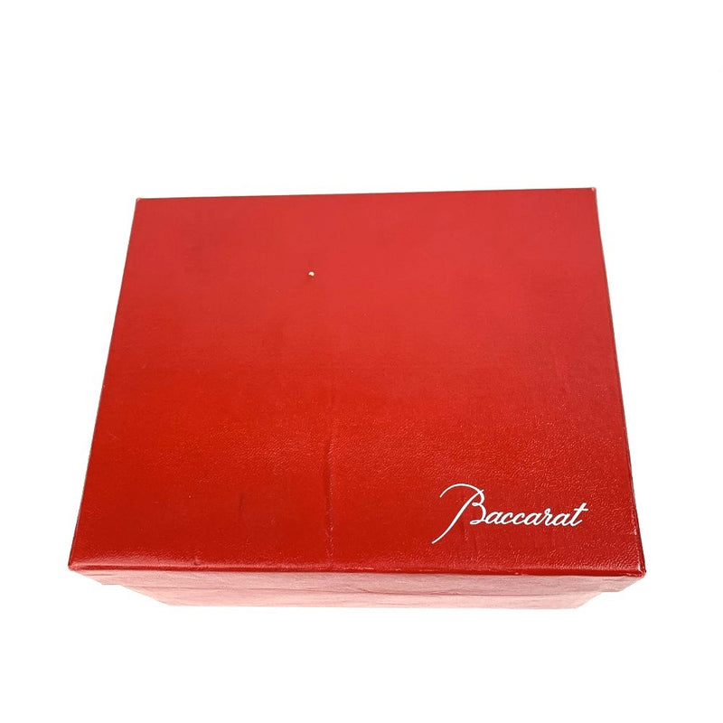 Baccarat(バカラ)　エトナ　ハイボールグラス　ペアセット　グラス×2　箱付　未使用品 【106060278008】