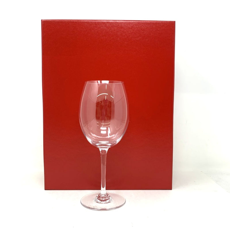 Baccarat(バカラ)　オノロジー　ボルドー　ワイングラス　ペア　美品 【106060351003】