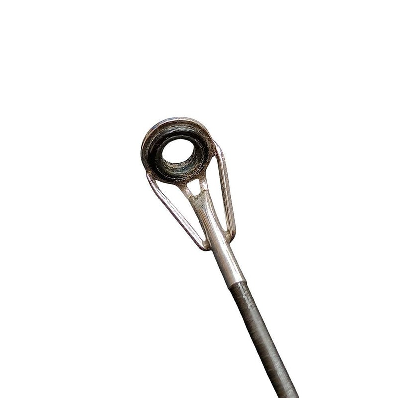 中古 マミヤOP パワーウルフ スペシャル 560 鯉 釣竿 MAMIYA POWER WOLF SPECIAL ブラック 【107108117002】