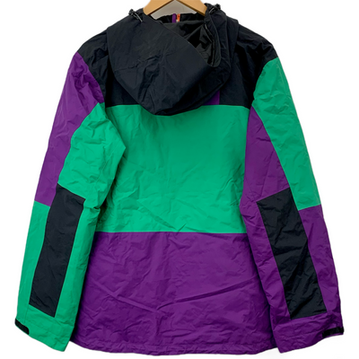 THE NORTH FACE HYVENT RAGE JACKET(レイジジャケット) サイズL NS15911 2000年代後半モデル ノースフェイス 【107108377002】