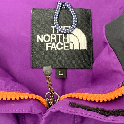 THE NORTH FACE HYVENT RAGE JACKET(レイジジャケット) サイズL NS15911 2000年代後半モデル ノースフェイス 【107108377002】
