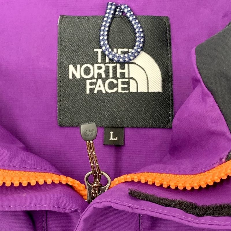 THE NORTH FACE HYVENT RAGE JACKET(レイジジャケット) サイズL NS15911 2000年代後半モデル ノースフェイス 【107108377002】