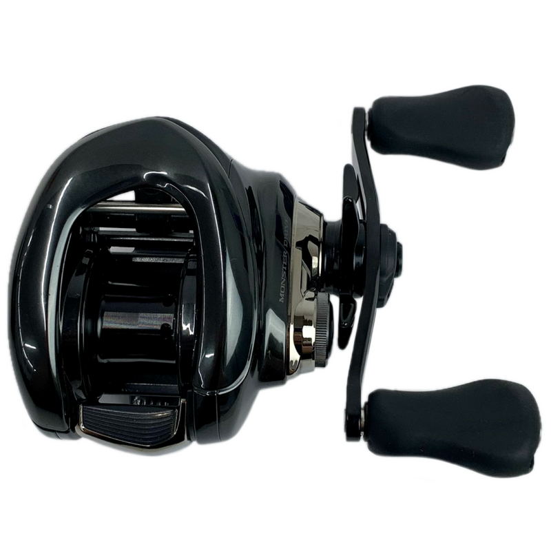 SHIMANO ベイトリール 23 ANTARES DC MD HG 右巻き シマノ 【107108567002】