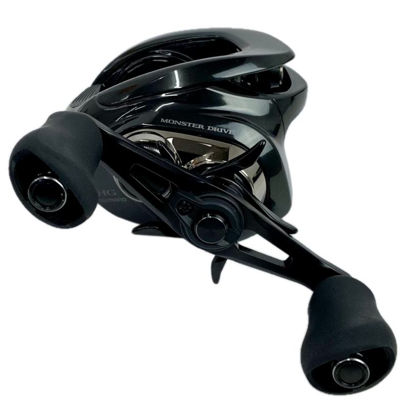 SHIMANO ベイトリール 23 ANTARES DC MD HG 右巻き シマノ 【107108567002】