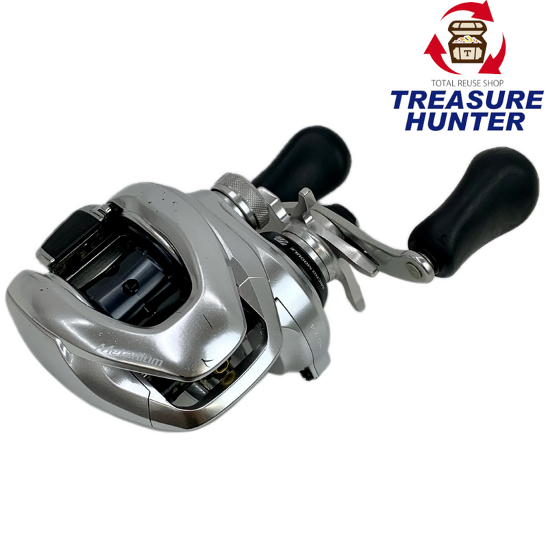 SHIMANO 16 Metanium MGL HG7.4 ベイトリール 左巻き シマノ 【107108676002】