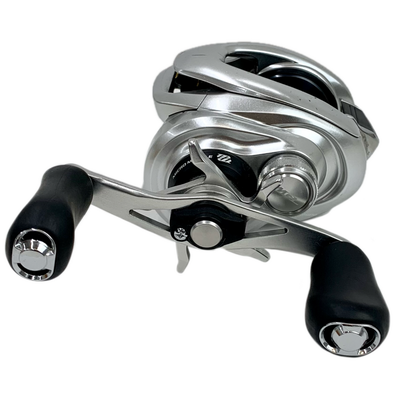 SHIMANO 16 Metanium MGL HG7.4 ベイトリール 左巻き シマノ 【107108676002】