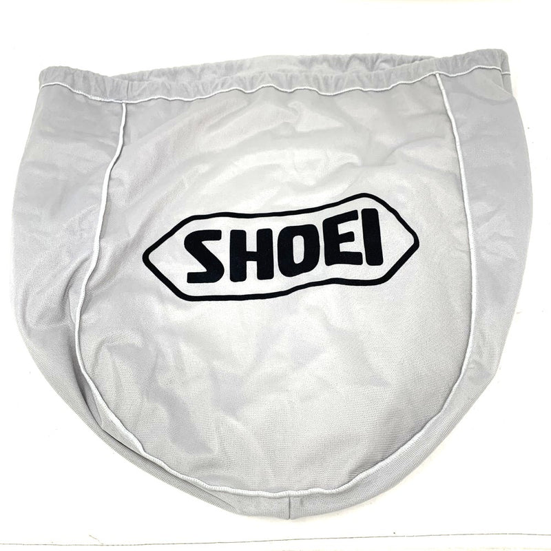 SHOEI(ショウエイ) ジェットヘルメット J-FORCE III TC-5 サイズXL(61cm) ブラック×グレー2023年製 【107108736003】