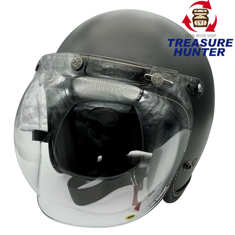 Arai CLASSIC-AIR ジェットヘルメット サイズM/L 59/60cm 2022年製 アライ 【107109141002】