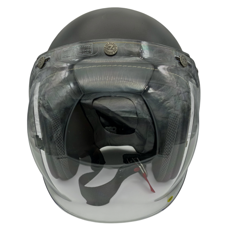 Arai CLASSIC-AIR ジェットヘルメット サイズM/L 59/60cm 2022年製 アライ 【107109141002】