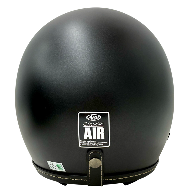 Arai CLASSIC-AIR ジェットヘルメット サイズM/L 59/60cm 2022年製 アライ 【107109141002】