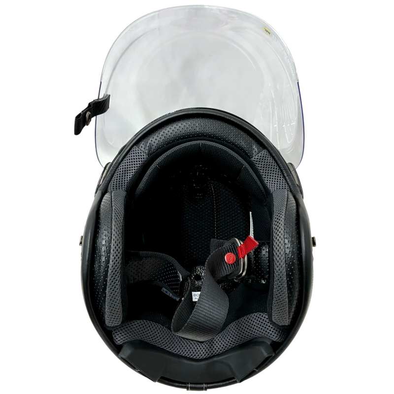 Arai CLASSIC-AIR ジェットヘルメット サイズM/L 59/60cm 2022年製 アライ 【107109141002】