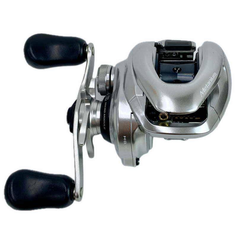 SHIMANO ベイトリール 16 Metanium MGL HG 右巻き シマノ 【107109347002】