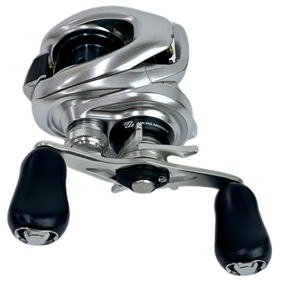 SHIMANO ベイトリール 16 Metanium MGL HG 右巻き シマノ 【107109347002】