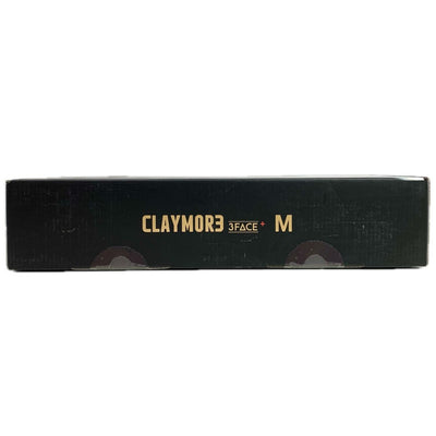CLAYMORE 3FACE+ M 充電式モバイルLEDランタン CLF-1740TS クレイモア 【107109454009】