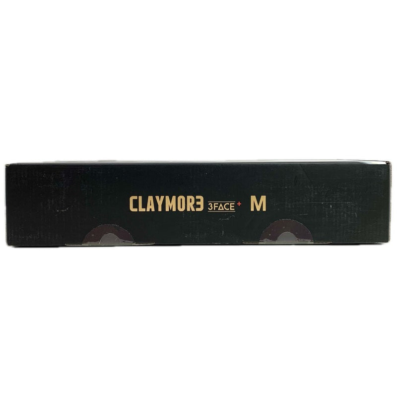 CLAYMORE 3FACE+ M 充電式モバイルLEDランタン CLF-1740TS クレイモア 【107109454009】