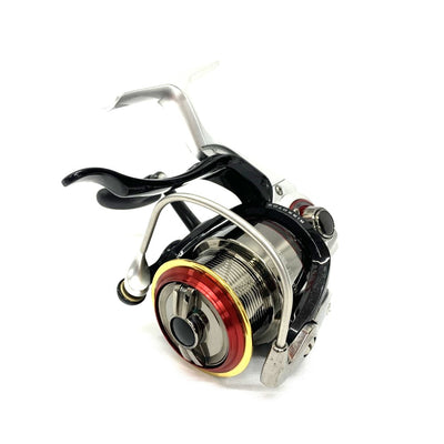 DAIWA(ダイワ) スピニングリール インパルト 競技LBD ZAION 釣り具 【107110624003】