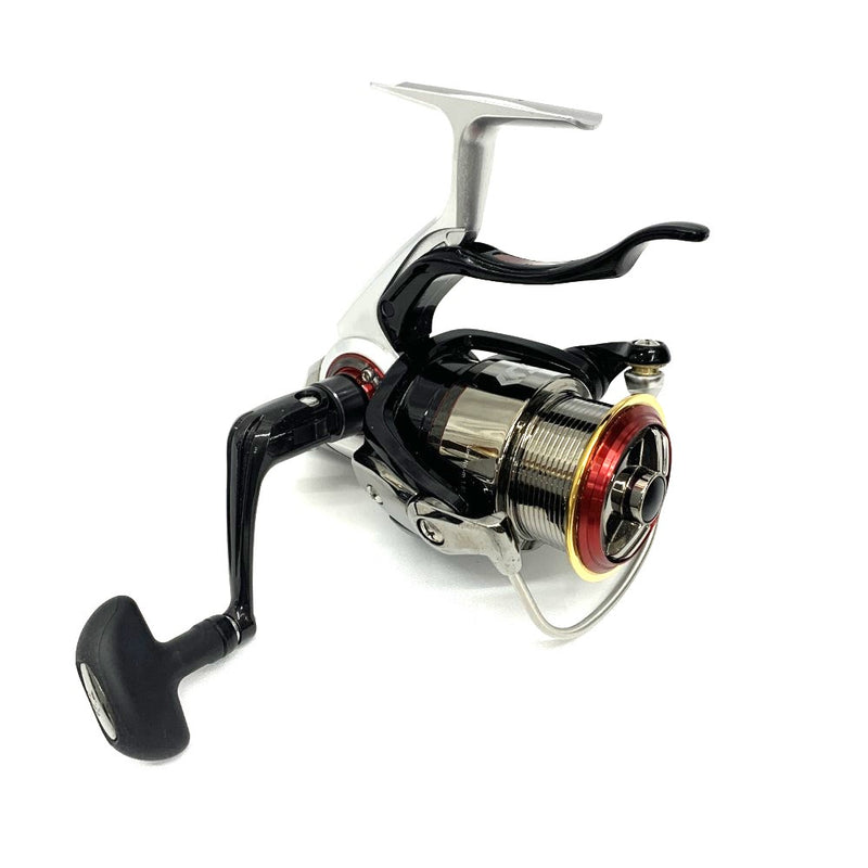 DAIWA(ダイワ) スピニングリール インパルト 競技LBD ZAION 釣り具 【107110624003】