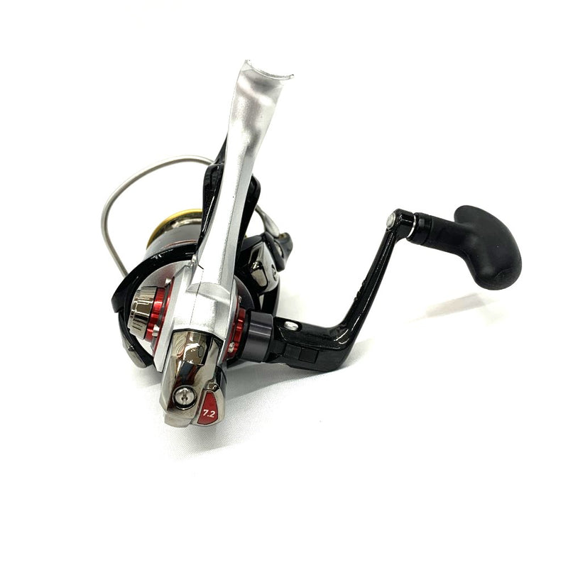 DAIWA(ダイワ) スピニングリール インパルト 競技LBD ZAION 釣り具 【107110624003】
