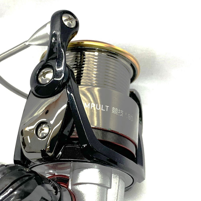 DAIWA(ダイワ) スピニングリール インパルト 競技LBD ZAION 釣り具 【107110624003】