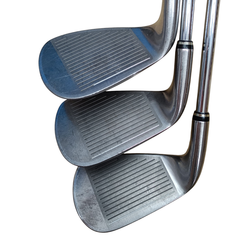 中古 ダンロップ DUNLOP XXIO アイアン6本セット 5～9/P NSPRP 950HG フレックスS 【107110705002】