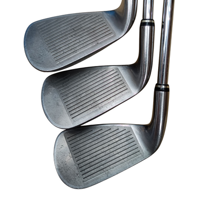 中古 ダンロップ DUNLOP XXIO アイアン6本セット 5～9/P NSPRP 950HG フレックスS 【107110705002】