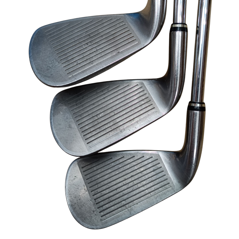 中古 ダンロップ DUNLOP XXIO アイアン6本セット 5～9/P NSPRP 950HG フレックスS 【107110705002】