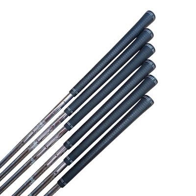 中古 ダンロップ DUNLOP XXIO アイアン6本セット 5～9/P NSPRP 950HG フレックスS 【107110705002】