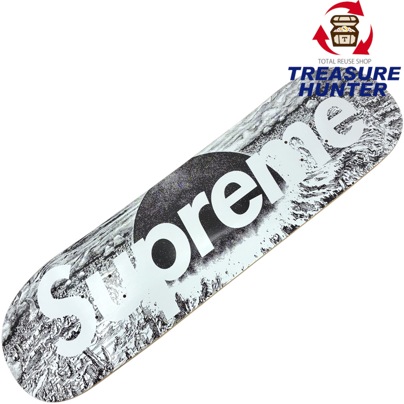 Supreme×AKIRA Neo-Tokyo スケートボード サイズ約81.5cm×21cm シュプリーム×アキラ 【107111063002】