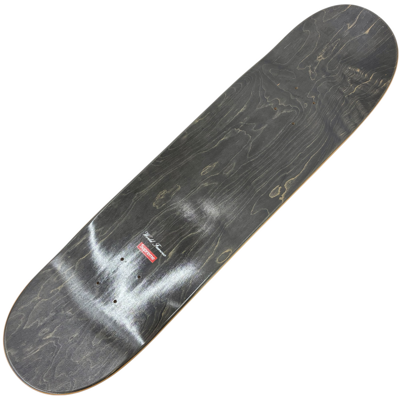 Supreme×AKIRA Neo-Tokyo スケートボード サイズ約81.5cm×21cm シュプリーム×アキラ 【107111063002】