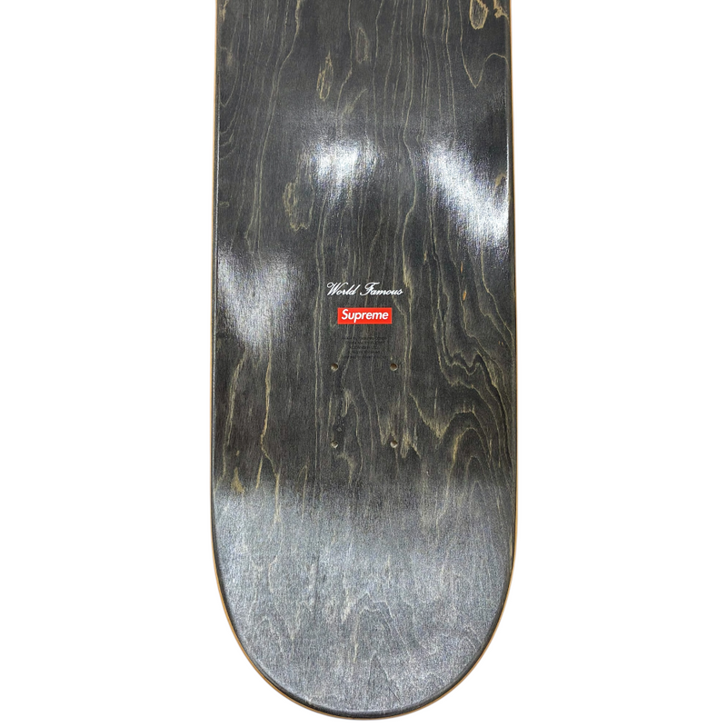 Supreme×AKIRA Neo-Tokyo スケートボード サイズ約81.5cm×21cm シュプリーム×アキラ 【107111063002】