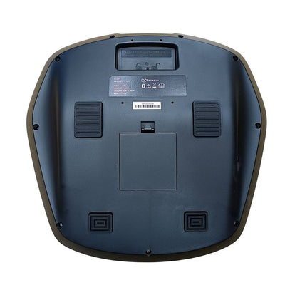 中古 MTG SIXPAD Foot Fit Lite SE-AH00A フットフィットライト ブラック EMS 足 筋肉 トレーニング 【107111089002】