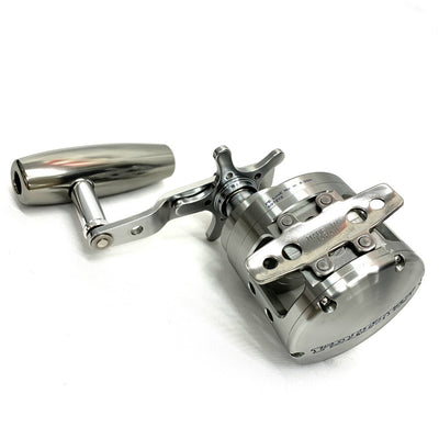DAIWA(ダイワ)ベイトリール SALTIGA-Z 30 L Left HandleModel 箱付き ソルティガ 【107111198003】