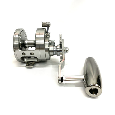 DAIWA(ダイワ)ベイトリール SALTIGA-Z 30 L Left HandleModel 箱付き ソルティガ 【107111198003】