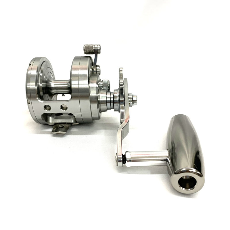 DAIWA(ダイワ)ベイトリール SALTIGA-Z 30 L Left HandleModel 箱付き ソルティガ 【107111198003】