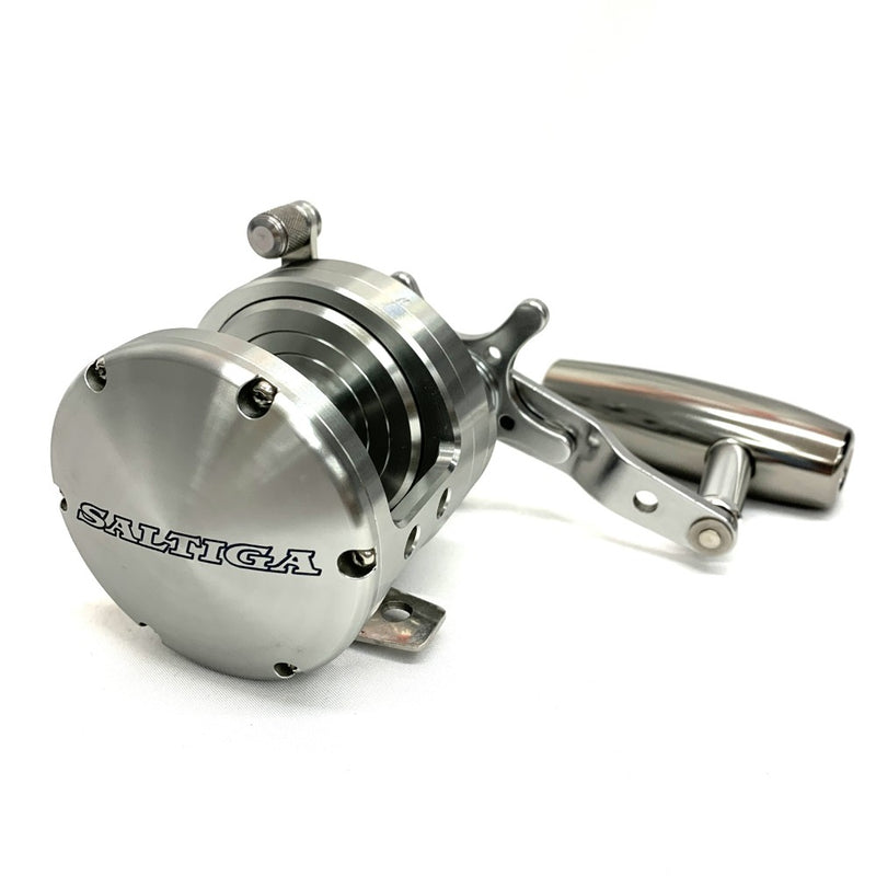 DAIWA(ダイワ)ベイトリール SALTIGA-Z 30 L Left HandleModel 箱付き ソルティガ 【107111198003】