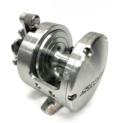 DAIWA(ダイワ)ベイトリール SALTIGA-Z 30 L Left HandleModel 箱付き ソルティガ 【107111198003】