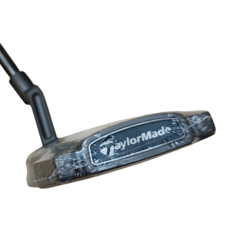 未使用品 テーラーメイド Taylormade Spider TOUR X スパイダーツアーX パター 34インチ クランクネック ガンメタル ヘッドカバー 【107111585002】