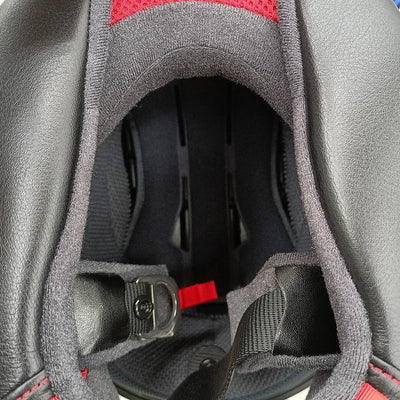 中古 SHOEI フルフェイスヘルメット Z-8 バイク用 マットブラック サイズ：S 55cm 箱 保存袋 【107111900002】