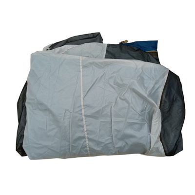 中古 Coleman IL トンネル2ルームハウス LDX 5人用テント 2000032597 【107111998002】