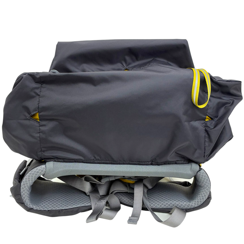 GOSSAMER GEAR ゴリラ50 サイズS(適合身長 ~165cm) 50L イエロー バックパック ゴッサマーギア 【107112178006】