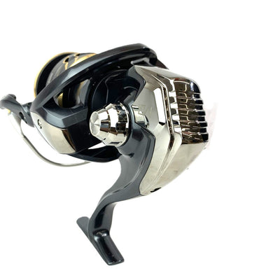 DAIWA(ダイワ)スピニングリール カルディア3 SW18000 2022年モデル ハンドル左右付け替え可 【107112224003】