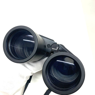 Nikon(ニコン)　双眼鏡　water proof 8x40 7° ダハプリズム式 レザーケース付 【107112258001】