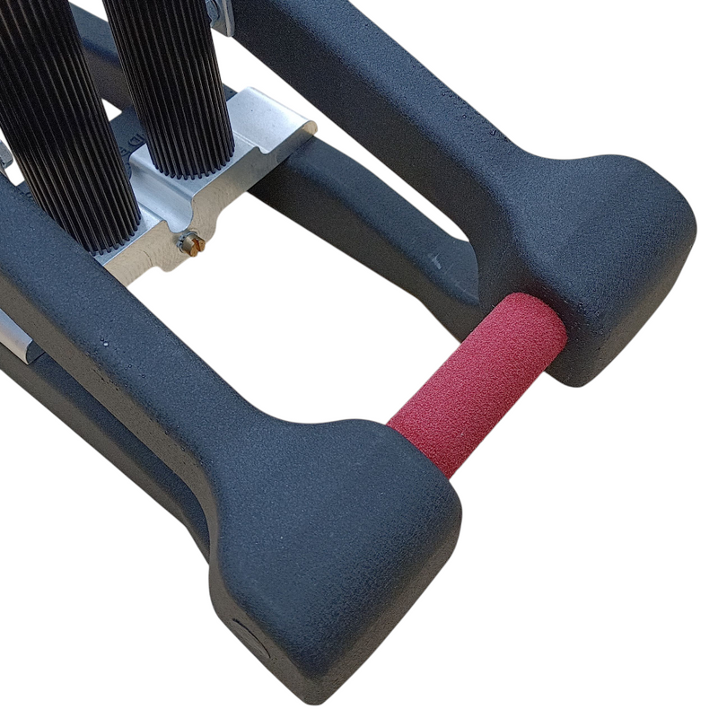 中古 Xiser エクサー Pro Trainer プロステッパー ブラック 足 筋肉 トレーニング 油圧シリンダー 【107112475002】