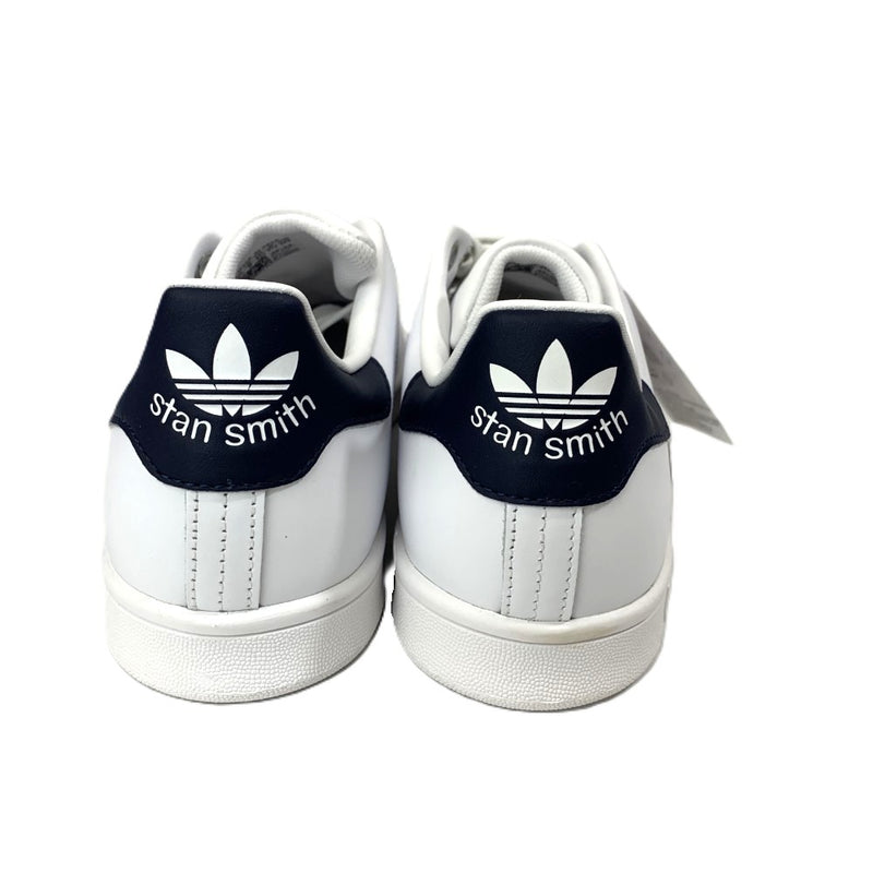 adidas(アディダス) オリジナルスタンスミス M20325 27.5cm ホワイト×ネイビー  【107112590003】